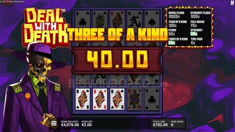 Top 5 Casino Games to Try Now